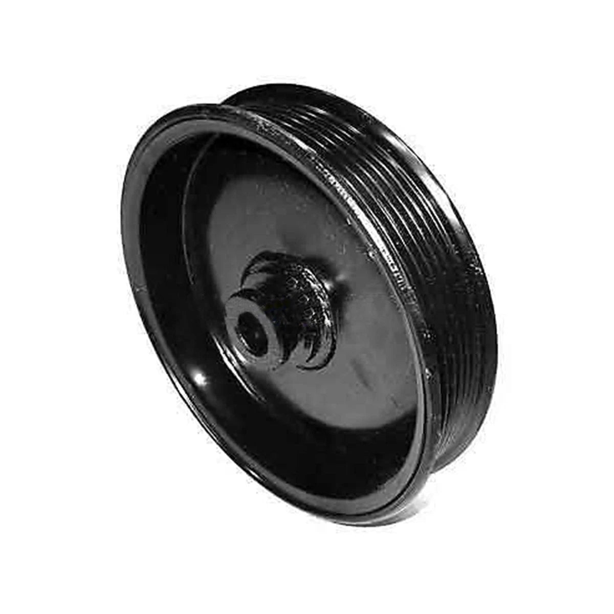 Sea Water Pump Pulley Serpentine Belt for MerCruiser 8M0150724