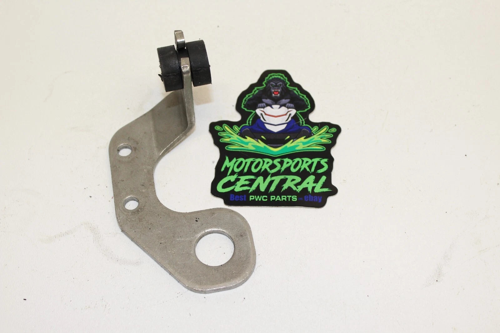 Oem Bombardier Seadoo 4-tec Front Transport Bracket Tops 290851610