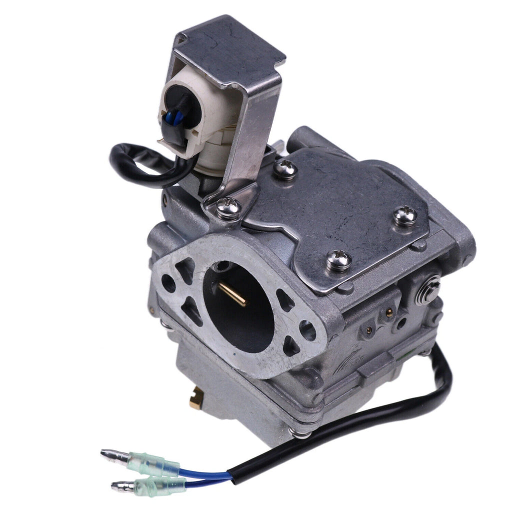 Marine Carburetor for Yamaha 25HP Outboard 4-Stroke (65W Series)