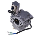 Marine Carburetor for Yamaha 25HP Outboard 4-Stroke (65W Series)