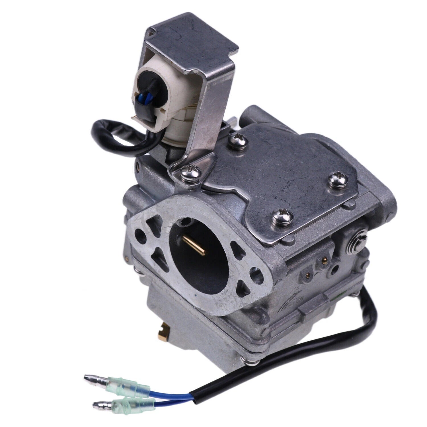 Marine Carburetor for Yamaha 25HP Outboard 4-Stroke (65W Series)