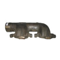 Fits Cat 9l5519 Fits Caterpillar Manifold End 235 330 350-l 3306 D25c