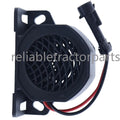 Alarm Horn For Bobcat S850 751 753 763 773 863 873 883 963 S100 S130