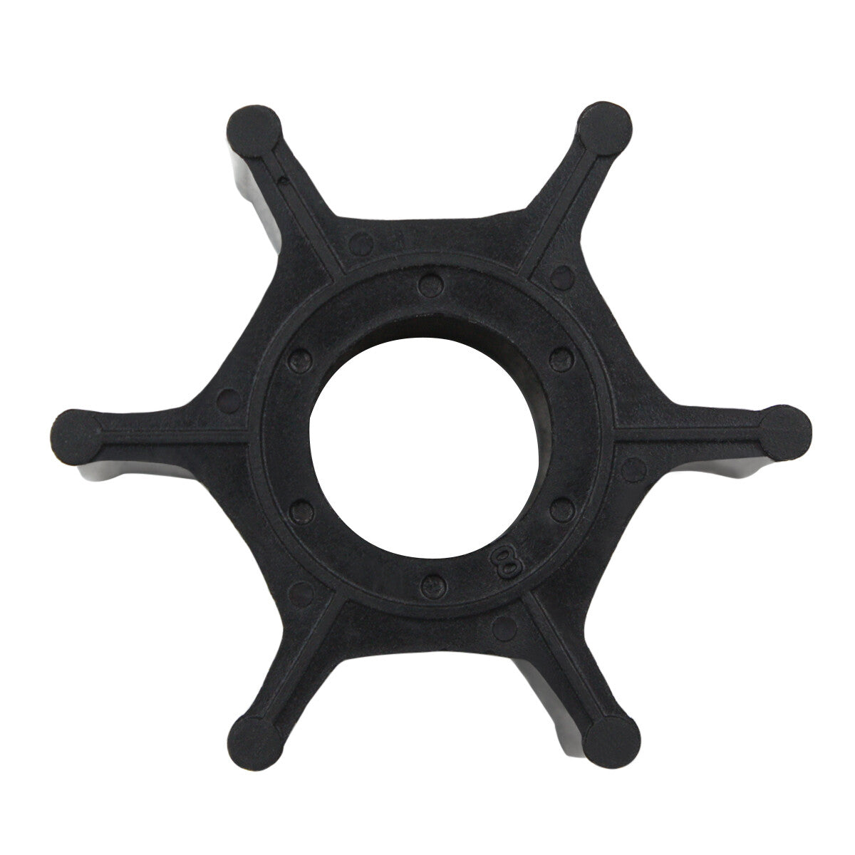 Water Pump Impeller for SUZUKI DT9.9 DT15 17461-93901/93902/93903/18-3093/500329