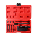 Chain Breaker Tool Set Made Of Steel For Bicycle Motorcycle Repair