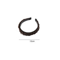 Braid Headband for Unique Styling