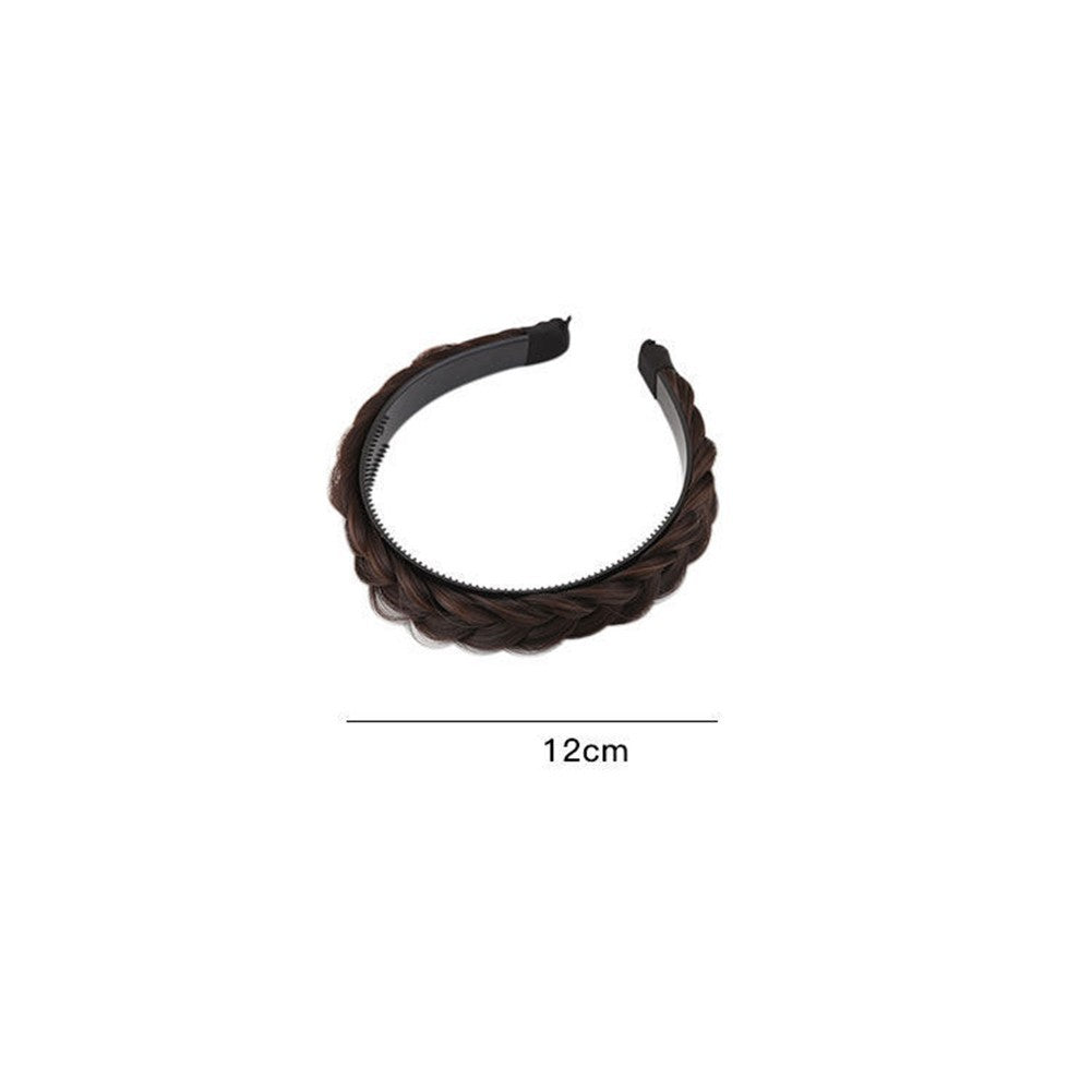 Braid Headband for Unique Styling