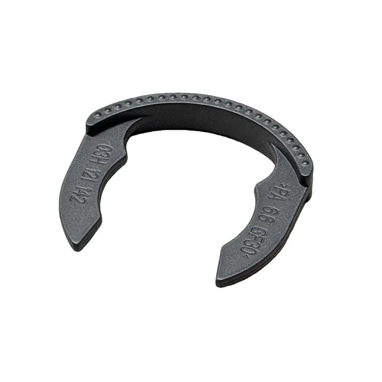 V6 Coolant Hose Thermostat Clip
