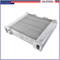 Water Tank Radiator Deutz BF6M1013 Engine by Deutz