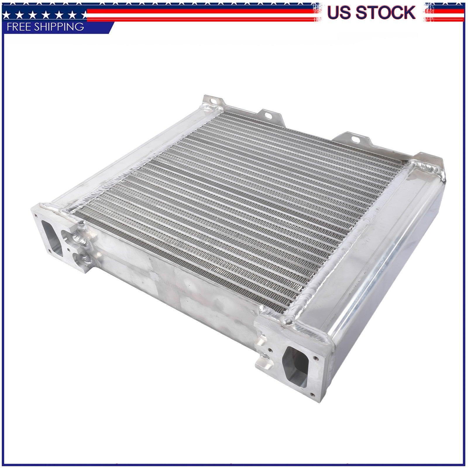 Water Tank Radiator Deutz BF6M1013 Engine by Deutz