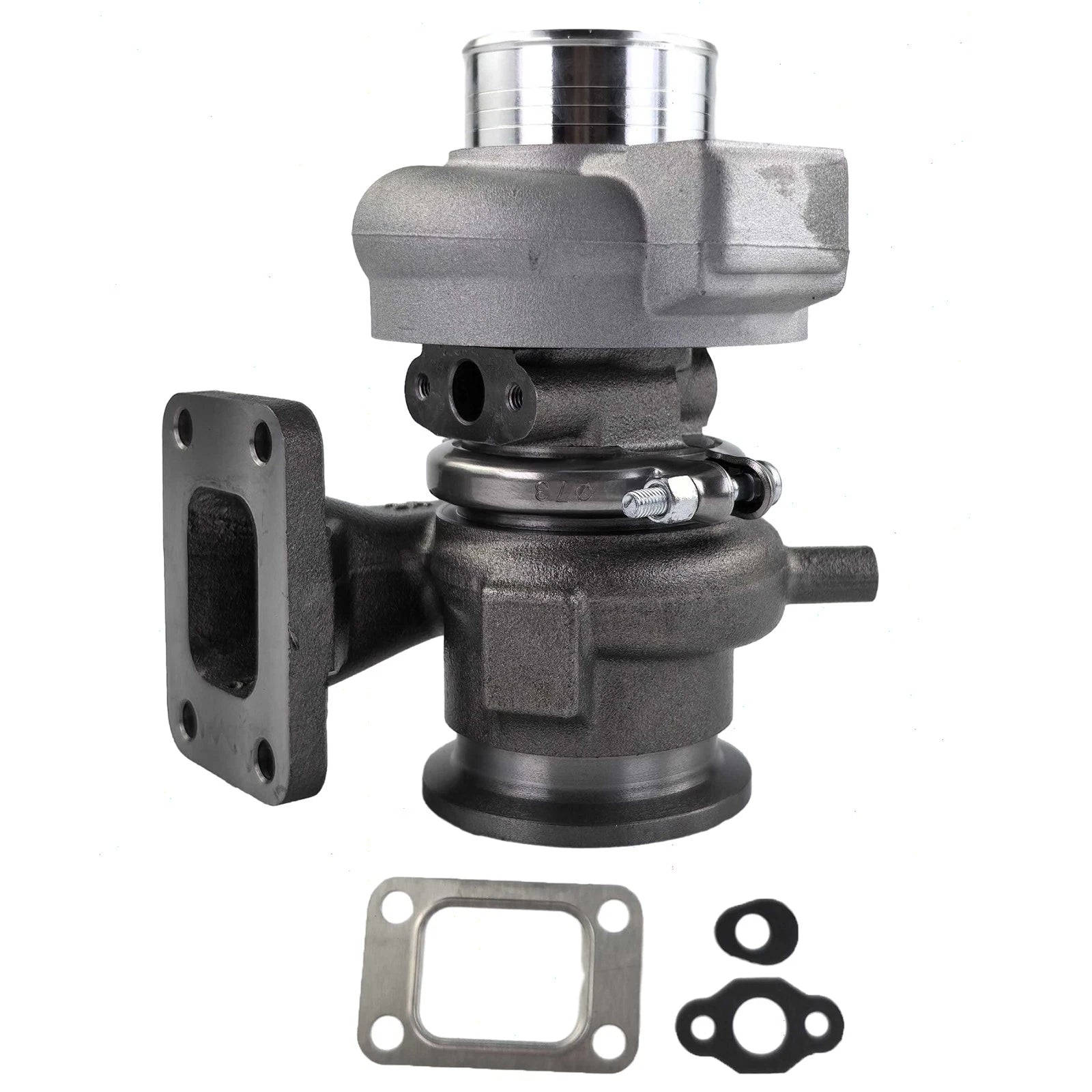 Turbocharger 49477-00130 Re530366 Se502477 For John Deere 323d Engine