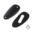 Block Off Plate ? Hole Cap Cover Kit Block Cap Cover Kit