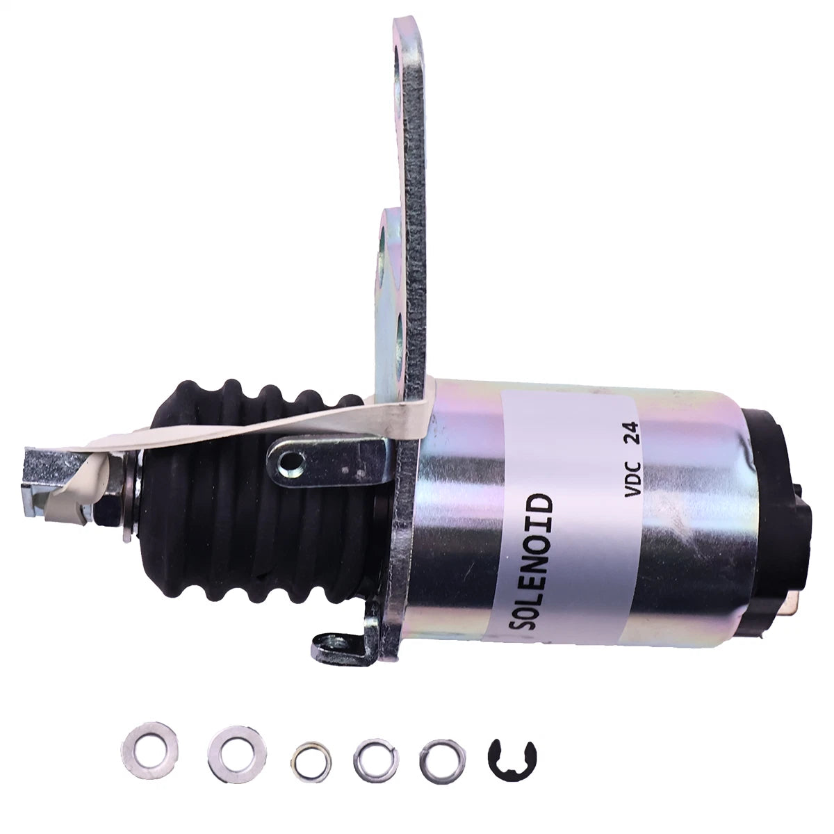 Solenoid Valve 32a61-09020 Me736957 For Mitsubishi L3e 4m40 4dq Se Sq