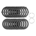 68804 Hd Pto Clutch Pack, Heavy Duty Fits International