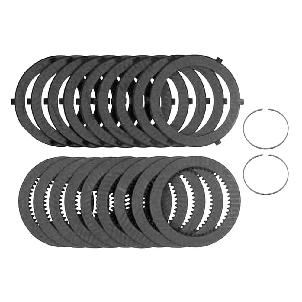 68804 Hd Pto Clutch Pack, Heavy Duty Fits International