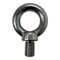 Suncor S0316-0025, Heavy Duty Machine Eye Bolt 316 | Hook & Hull Co