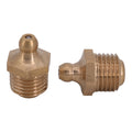 2x Grease Zerk Fitting 743332 For Bobcat T200 643 645 730 731 T140