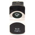 Carling Boat Rocker Switch Bilge Pump 12V by Carling
