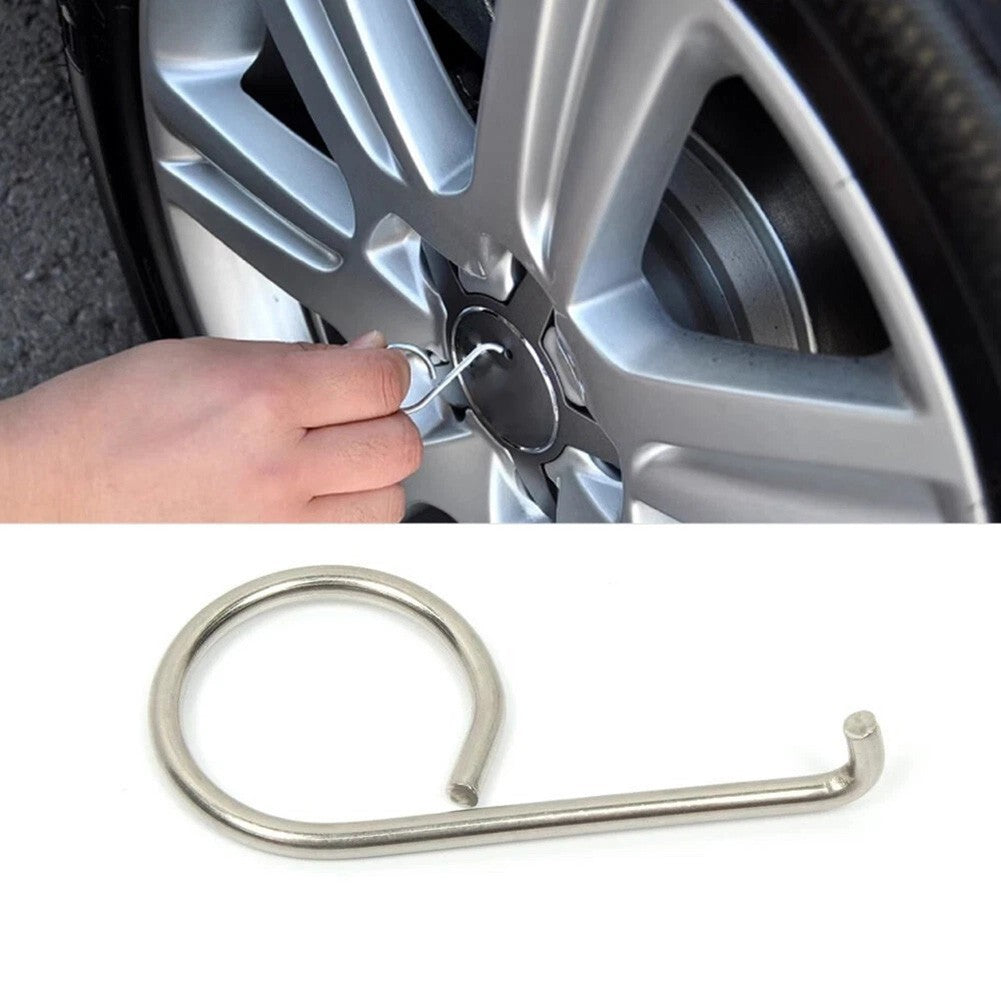 Lug Nut Removal Tool Easy Installation
