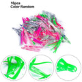 Portable Fishing Bait Lures Set