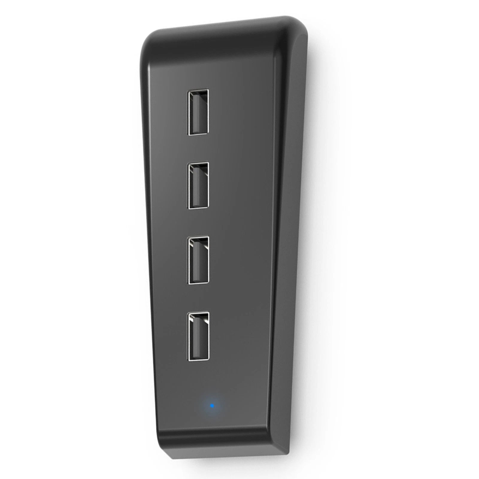 For Ps5 Adapter Splitter 2.0 Usb Hub Adapter Expander Charger