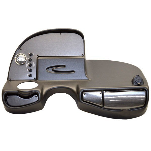 Crestliner Boat Dash Panel K-064-075A 1600 Fish Hawk by Crestliner