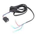 Control Handle Trim & Tilt Switch 704-82563-41-0 | Hook & Hull Co