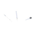 Luminous Watch Hands Set For Nh35/nh36 Watch Movement Repair