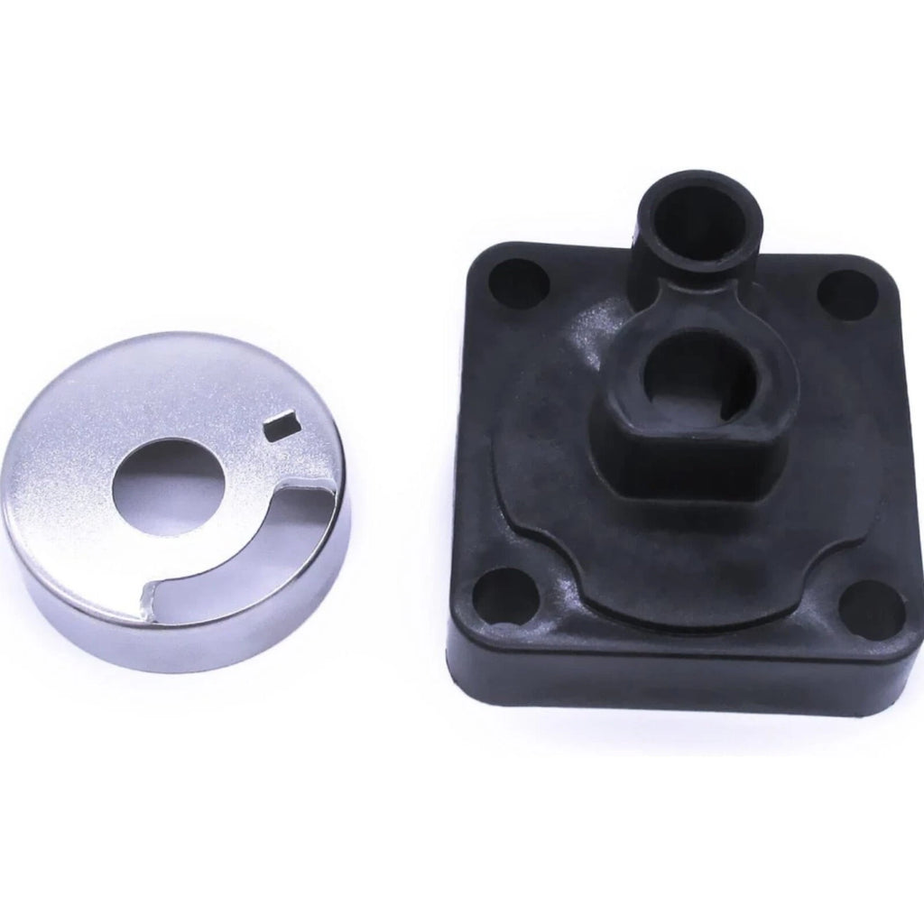 Water Pump Impeller Housing – Yamaha 9.9-15HP