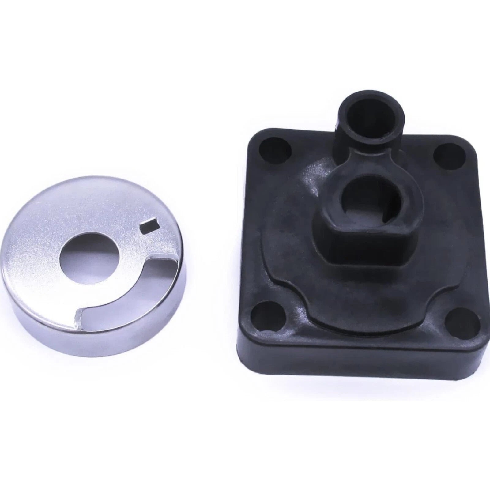 Water Pump Impeller Housing – Yamaha 9.9-15HP