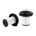 2 Pack 1638010 Reusable Foam Filter For Bissell Cleanview Xr 200W