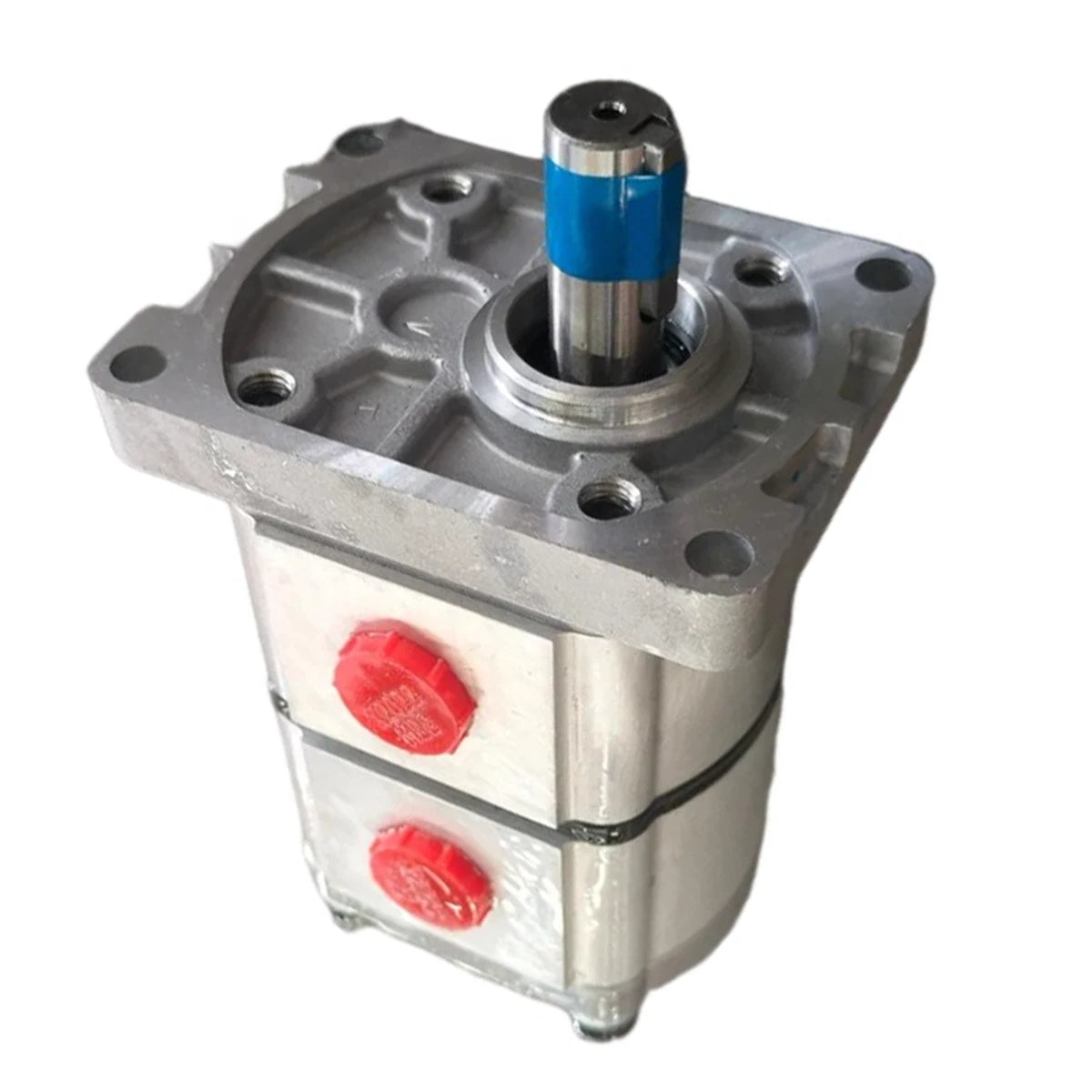 Hydraulic Pump Double Acting Gear Pump Pgp51055slp | Hook & Hull Co