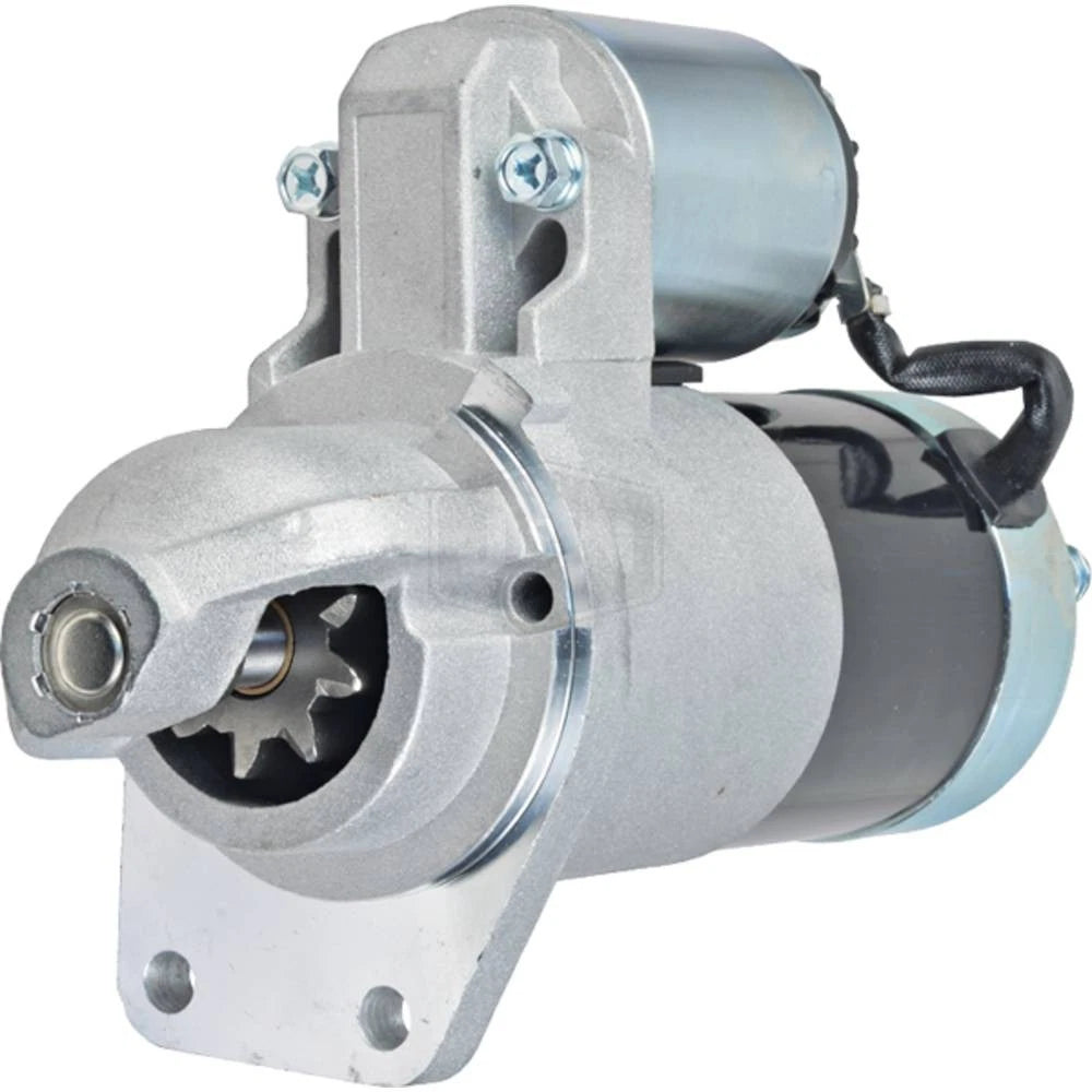410-48173-jn J&n Electrical Products Starter