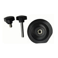 Aluminum Anode Kit for Mercury L4 Verado OptiMax Outboards by Mercury