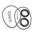 New Lower Unit Oil Seal For Yamaha 93101-30m17 93211-04384