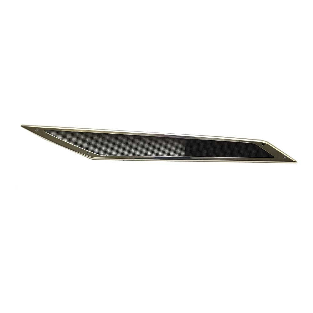 Transom Blower Vent Grille Malibu 29 1/4 Inch by Malibu