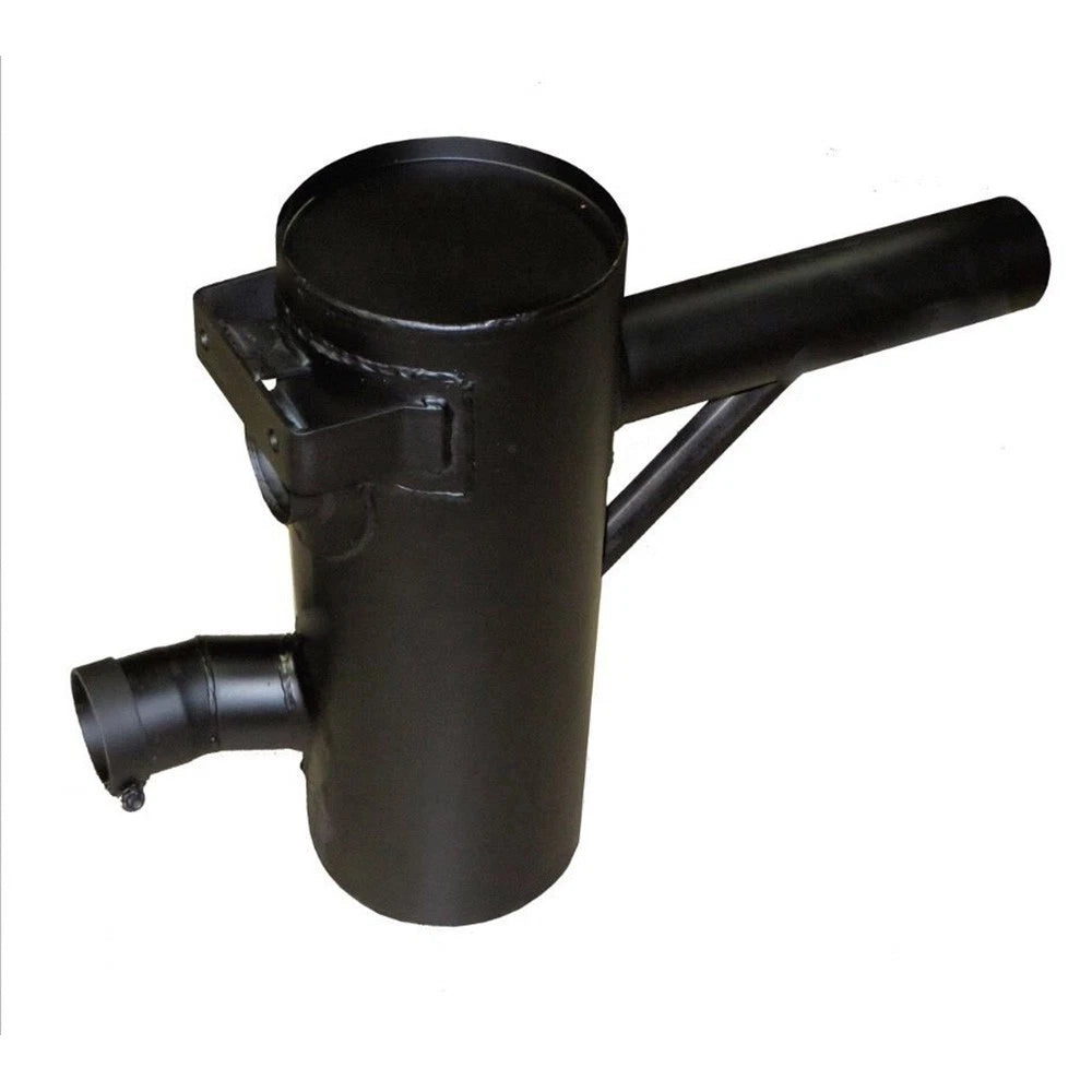 Muffler Fits Caterpillar Fits Cat 561m D5m D5m Xl D5m Lgp Dozer