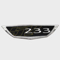 Centurion Boat Raised Decal 149559-01 SV233 Enzo CC 2013 by Centurion