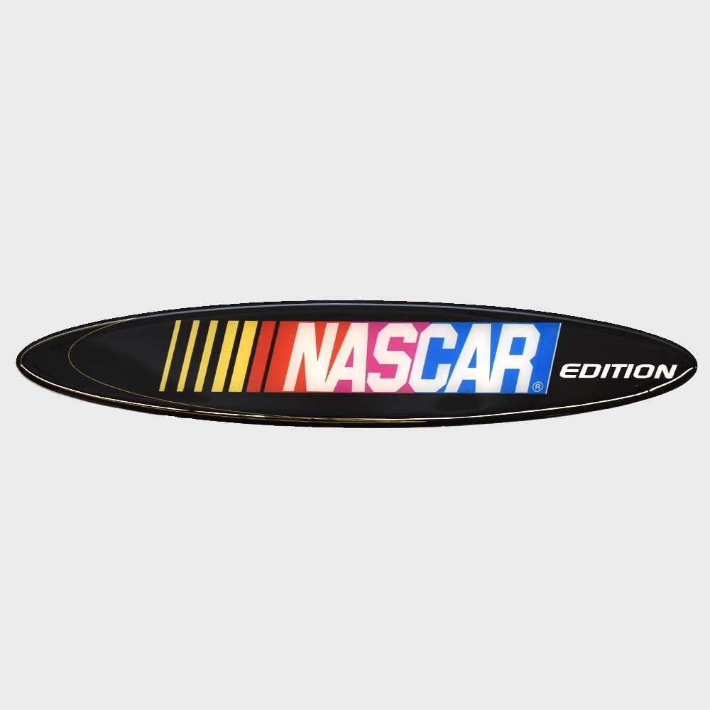 Ranger Boat Raised Decal 7604684 Nascar Edition by Ranger