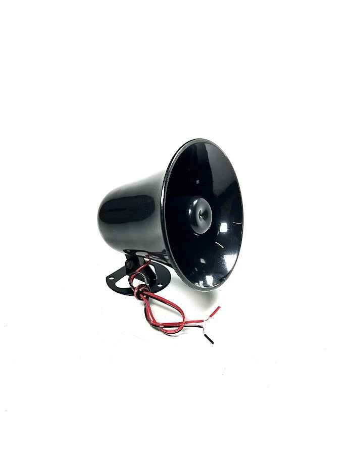 '-New- Ademco 705-8, Siren / Speaker, 10 Watt, | Hook & Hull Co