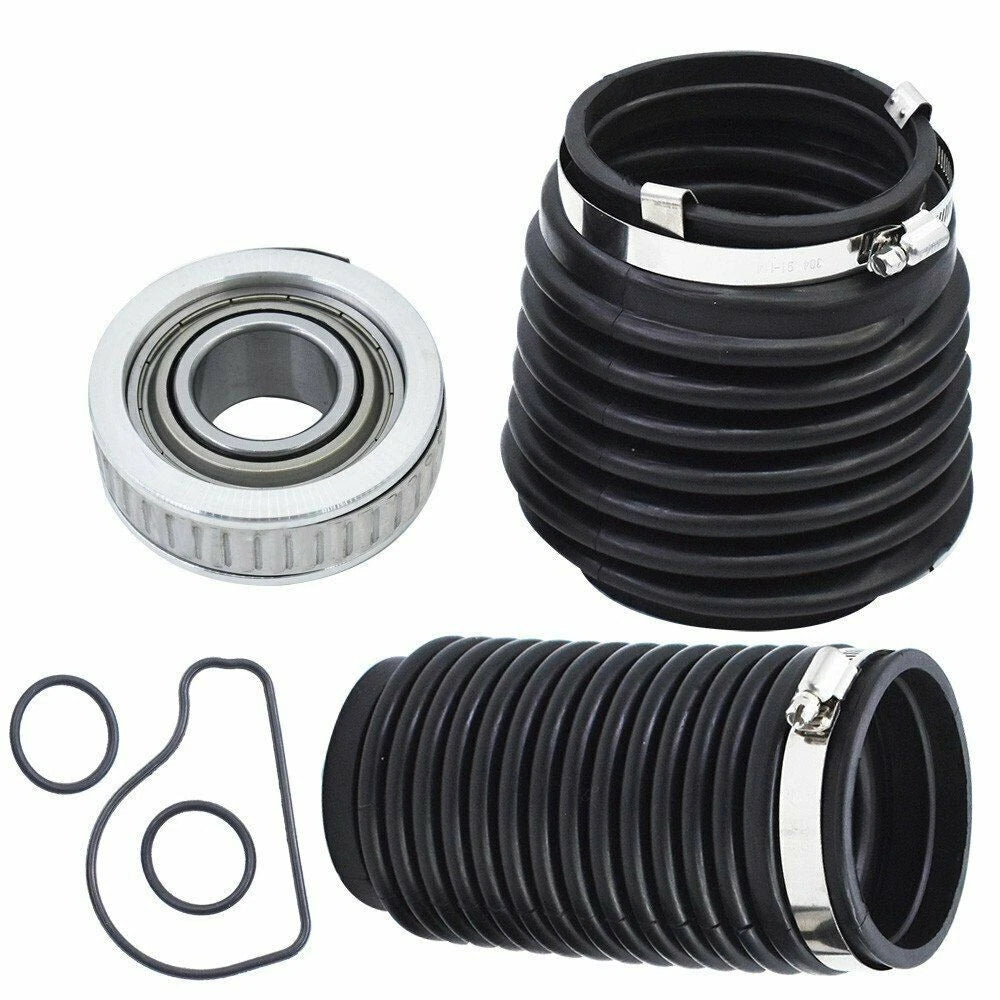 Transom Reseal Bellows Kit For Volvo Penta Sx &Amp;omc Cobra Sx