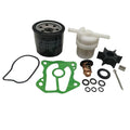 Outboard Maintenance Service Kit Honda 35-50HP by Honda