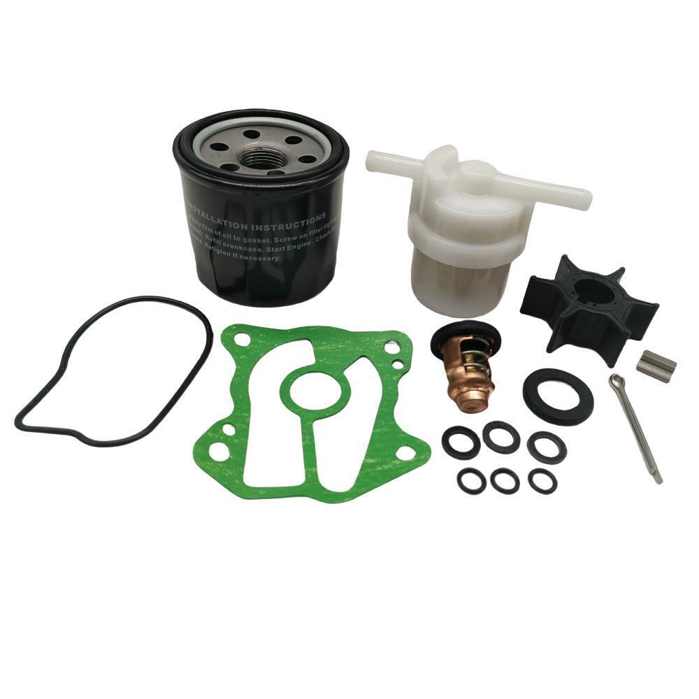 Outboard Maintenance Service Kit Honda 35-50HP by Honda