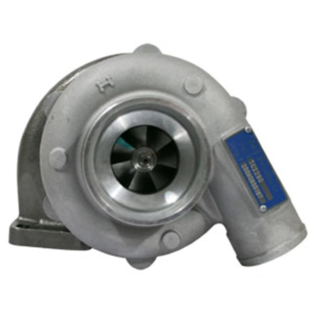 J802290 J919133 J919135 Jr802290 Turbo Charger Fits Case-ih 550 590