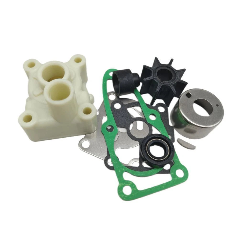 Water Pump Repair Service Kit for Nissan Tohatsu Outboard Boat Motor