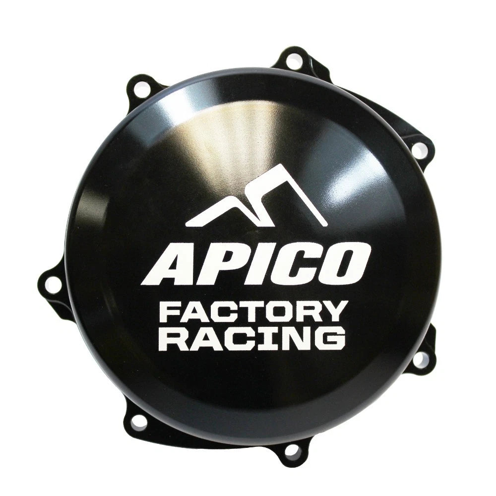 Clutch Cover For Yamaha Yz250fx 15-19