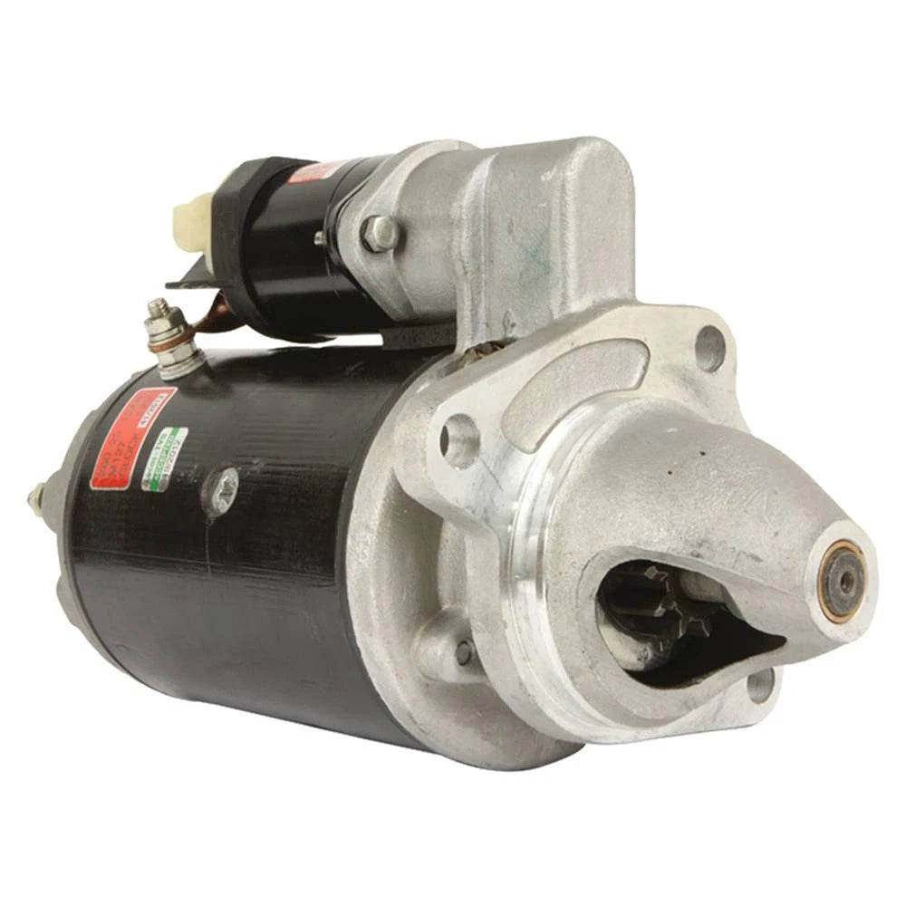 A-535388m92-ai Re-mfg. Starter