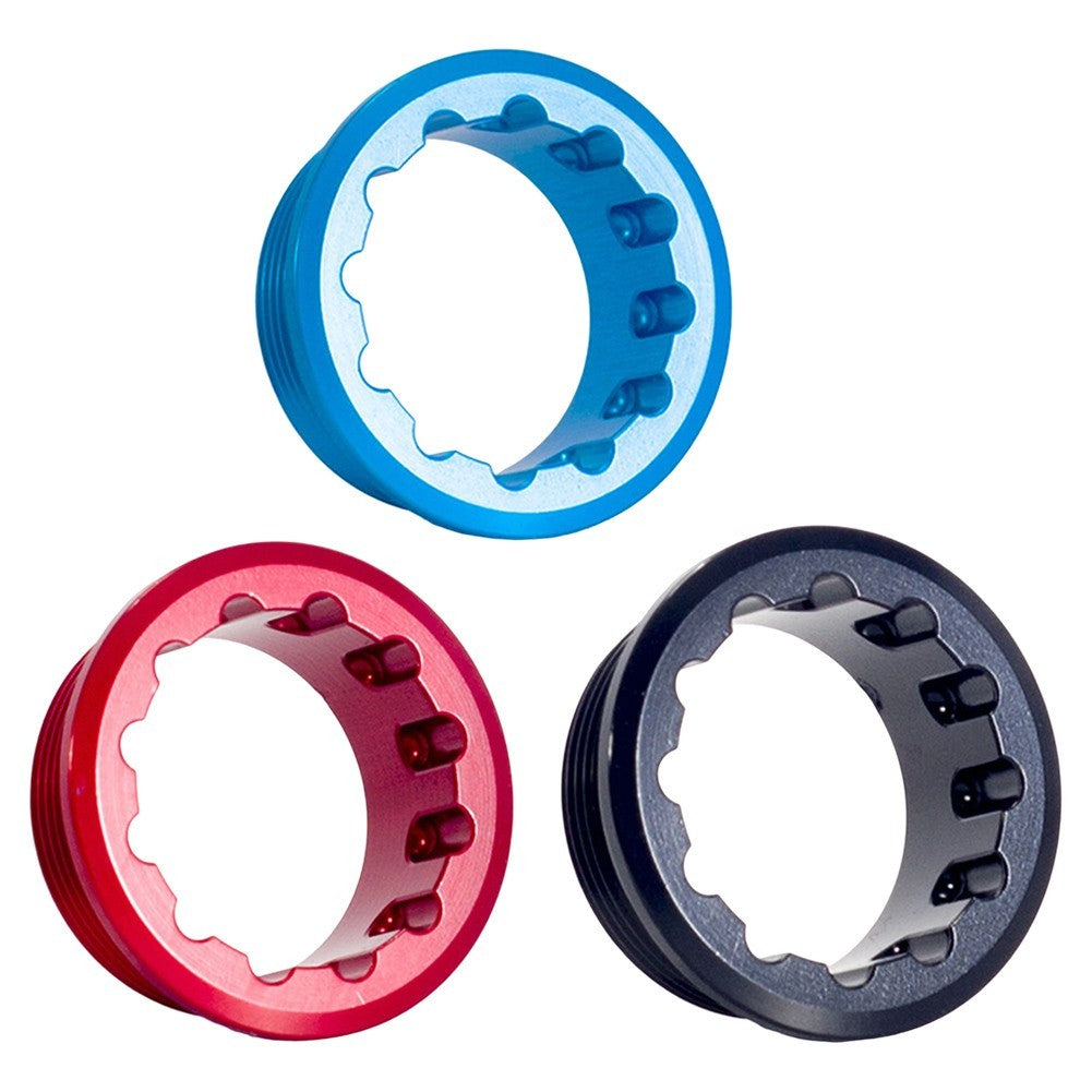 Freewheel Lock Cover for Biking Performance