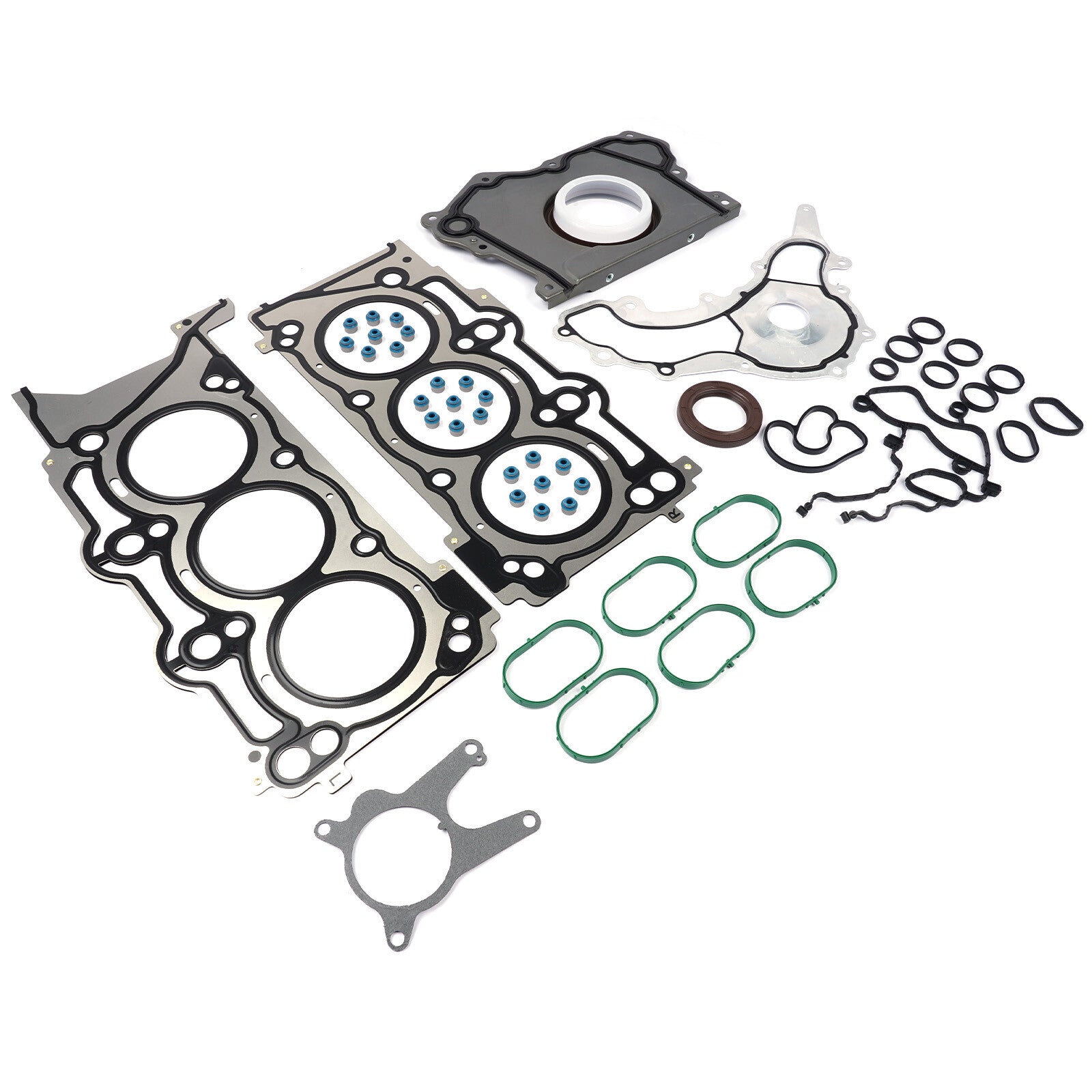 Engine Cylinder Head Gasket Kit Maserati by Maserati
