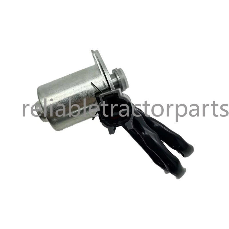 Rotating Solenoid Valve 0976504 4609630 For John Deere 245glc 250glc